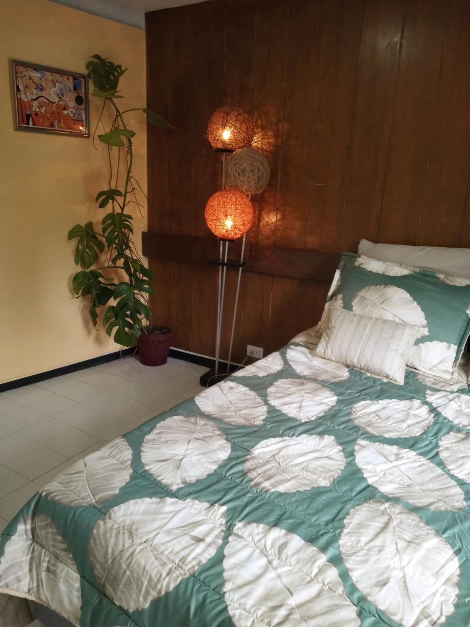 Hostal Casale Usaquen Bogotá Zimmer foto